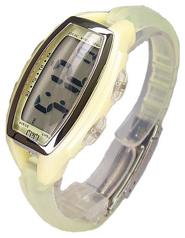 Wrist watch Q&Q for Women - picture, image, photo