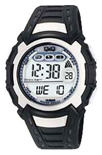 Wrist watch Q&Q for Women - picture, image, photo