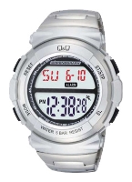 Wrist watch Q&Q for Men - picture, image, photo