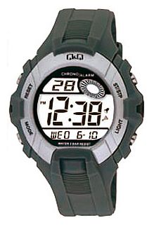 Wrist watch Q&Q for Women - picture, image, photo