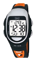 Wrist watch Q&Q for Men - picture, image, photo