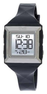 Wrist watch Q&Q for Men - picture, image, photo