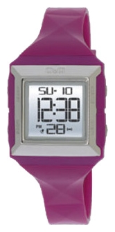 Wrist watch Q&Q for Women - picture, image, photo