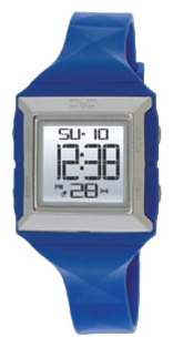 Q&Q M081 J005 wrist watches for unisex - 1 photo, image, picture