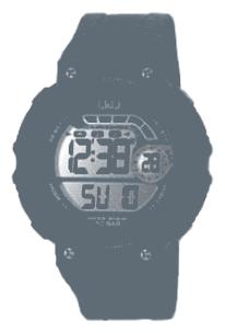 Wrist watch Q&Q for Men - picture, image, photo