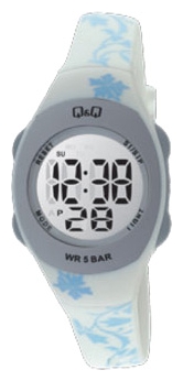 Wrist watch Q&Q for Women - picture, image, photo