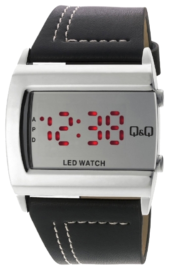 Wrist watch Q&Q for Men - picture, image, photo