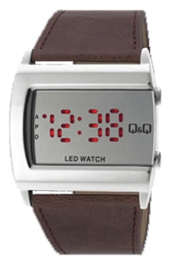 Wrist watch Q&Q for Women - picture, image, photo