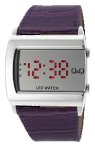 Wrist watch Q&Q for Women - picture, image, photo