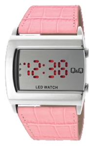 Wrist watch Q&Q for Women - picture, image, photo