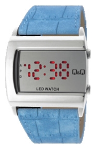 Wrist watch Q&Q for Women - picture, image, photo