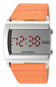 Wrist watch Q&Q for Women - picture, image, photo