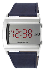 Wrist watch Q&Q for Women - picture, image, photo