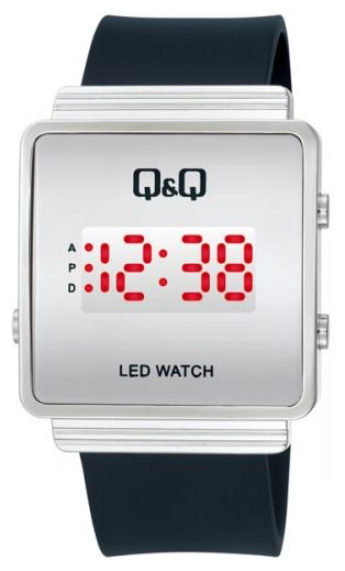 Q&Q M103 J001 wrist watches for unisex - 1 photo, picture, image