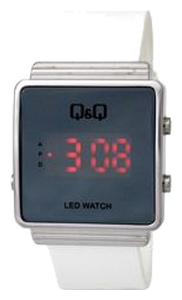 Wrist watch Q&Q for Women - picture, image, photo