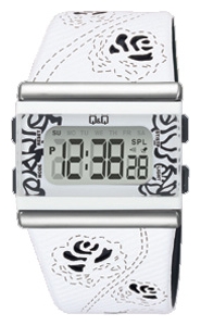 Wrist watch Q&Q for Women - picture, image, photo