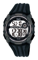 Wrist watch Q&Q for Men - picture, image, photo