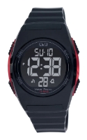 Q&Q M130 J001 wrist watches for unisex - 1 image, photo, picture