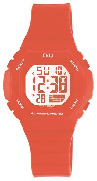 Q&Q M137 J005 wrist watches for unisex - 1 image, picture, photo