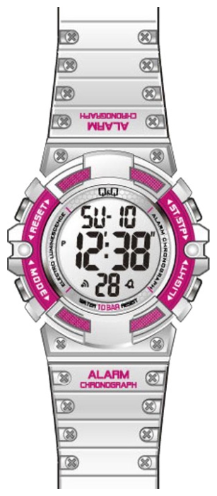 Wrist watch Q&Q for Women - picture, image, photo