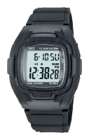 Wrist watch Q&Q for Men - picture, image, photo