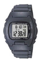 Q&Q MAC5 J108 wrist watches for unisex - 1 photo, image, picture
