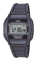 Wrist watch Q&Q for Men - picture, image, photo