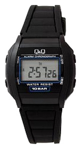 Wrist watch Q&Q for Women - picture, image, photo