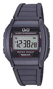 Wrist watch Q&Q for Men - picture, image, photo