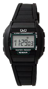 Wrist watch Q&Q for Women - picture, image, photo