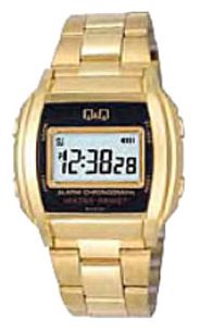 Wrist watch Q&Q for Men - picture, image, photo