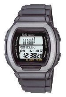 Wrist watch Q&Q for Men - picture, image, photo