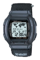 Wrist watch Q&Q for Men - picture, image, photo