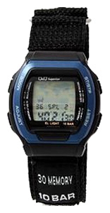 Wrist watch Q&Q for Women - picture, image, photo