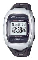 Wrist watch Q&Q for Men - picture, image, photo