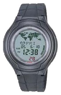 Wrist watch Q&Q for Men - picture, image, photo