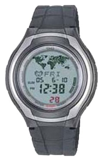 Wrist watch Q&Q for Men - picture, image, photo