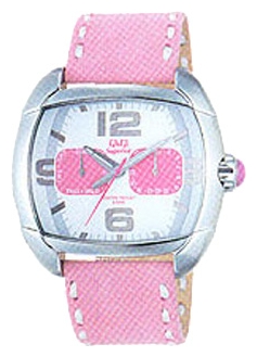 Wrist watch Q&Q for Women - picture, image, photo