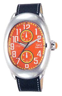 Wrist watch Q&Q for Women - picture, image, photo