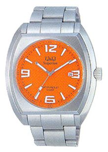 Wrist watch Q&Q for Women - picture, image, photo