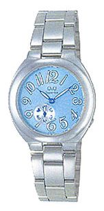 Wrist watch Q&Q for Women - picture, image, photo