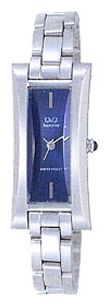 Wrist watch Q&Q for Women - picture, image, photo