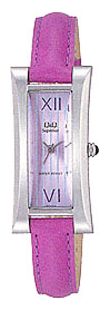 Wrist watch Q&Q for Women - picture, image, photo