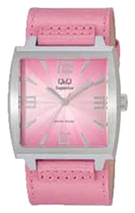 Wrist watch Q&Q for Women - picture, image, photo