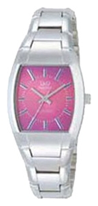 Wrist watch Q&Q for Women - picture, image, photo