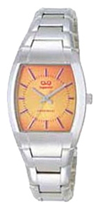 Wrist watch Q&Q for Women - picture, image, photo