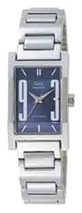 Wrist watch Q&Q for Women - picture, image, photo