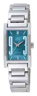 Wrist watch Q&Q for Women - picture, image, photo