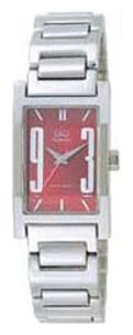 Wrist watch Q&Q for Women - picture, image, photo