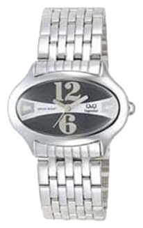 Wrist watch Q&Q for Women - picture, image, photo